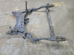 Подрамник Mazda 3 BM BM 2013-2019 Перед. 