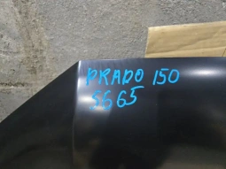 Капот Toyota Land Cruiser Prado J150 2017-  