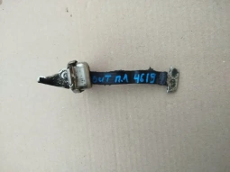 Ограничитель двери mitsubishi outlander 3 gf 2012-2022 перед. лев.