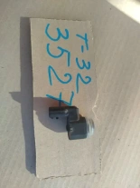 Датчик парковки nissan x-trail t32 2013-2021 задн. 