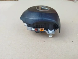 Подушка безопасности в руль Lexus GS 4 GRL16L AWL10L GRL15L GWL10L GRL11L ARL10L 2015  