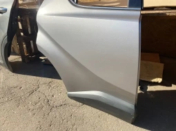 Дверь Toyota C-HR MAXH10, NGX10,50, ZGX10 2019 Задн. Прав.