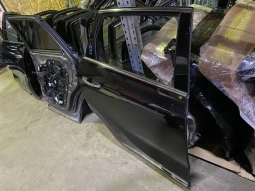 Дверь Kia Sorento Prime UM 2017 Задн. Прав.