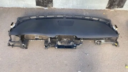 Торпедо Kia Sorento Prime UM 2014-2020  