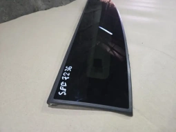 Стекло панорамы (козырек) Hyundai Santa Fe 4 TM 2018-2023  