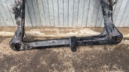 Подрамник Lexus RX 4 GGL25L GYL25L AGL20L AGL25L 2015-2022 Перед. 