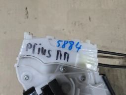 Замок двери toyota prius 4 xw50 2015-2023 перед. прав.