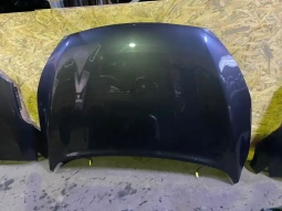 Ноускат Kia Sorento Prime UM 2019 Перед. 