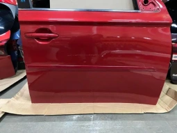 Дверь Mitsubishi Outlander 3 GF 2012-2015 Перед. Прав.