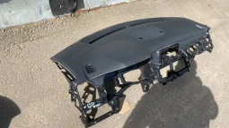 Торпедо Hyundai Tucson TL 2015-2021  