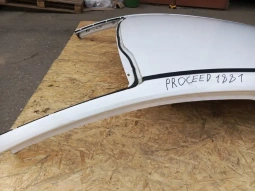 Крыша Kia Proceed CD 2018-2023  