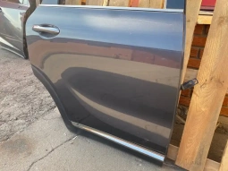 Дверь Kia Sorento Prime UM 2014-2020 Задн. Прав.