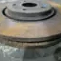 Диск тормозной Lexus RX 4 Диск тормозной Lexus RX 4