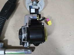 Ремень безопасности kia sorento prime um 2014-2020 перед. лев.