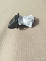 Замок двери багажника nissan qashqai j11 2013-2021  