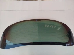 Стекло крышки багажника Hyundai Tucson TL 2015-2021  