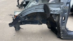 Лонжерон Honda CRV 5 RW 2016-н.в. Перед. Лев.