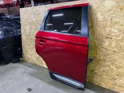 Дверь Mitsubishi Outlander 3 GF 2015- Задн. Прав.