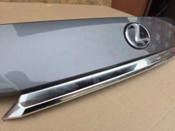 Накладка двери багажника Lexus RX 4 GGL25L GYL25L AGL20L AGL25L 2015-2022 Задн. 