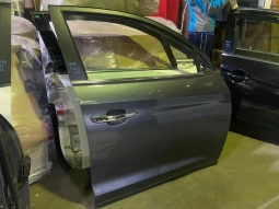 Дверь Hyundai Tucson TL 2018 Перед. Прав.