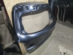 Крышка багажника Mitsubishi ASX GA 2010-  