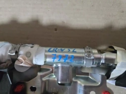 Шторка безопасности Honda CRV 5 RW 2016-  Лев.