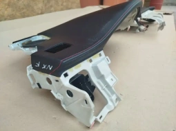 Торпедо Lexus NX AYZ10L AYZ15L ZGZ10L ZGZ15L 2017-2021  