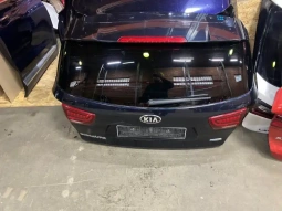 Крышка багажника Kia Sorento Prime UM 2019  