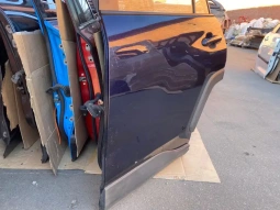 Дверь Toyota RAV4 50 XA50 2018-2023 Задн. Лев.