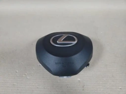Подушка безопасности в руль Lexus RX 4 GGL25L GYL25L AGL20L AGL25L 2015-2022  