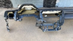 Торпедо Lexus RX 4 GGL25L GYL25L AGL20L AGL25L 2015-2022  