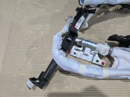 Шторка безопасности Honda CRV 5 RW 2016-  Прав.