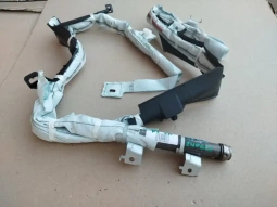 Шторка безопасности Lexus NX AYZ10L AYZ15L ZGZ10L ZGZ15L 2014-2021  Лев.