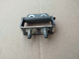 Петля двери багажника nissan qashqai j11 2013-2021  