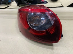 Фонарь в крыло mazda cx-5 1 ke 2015-2017 задн. лев.