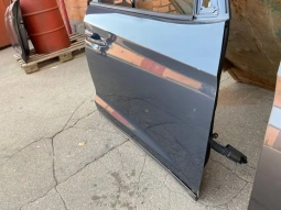 Дверь Hyundai Tucson TL 2015-2021 Перед. Прав.