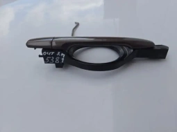 Ручка двери mitsubishi outlander 3 gf 2012-2022 задн. прав.