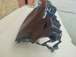 Торпедо Lexus RX 4 GGL25L GYL25L AGL20L AGL25L 2015-2022  