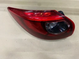 Фонарь в крыло mazda cx-5 1 ke 2015-2017 задн. лев.