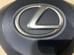 Подушка безопасности в руль Lexus RX 4 GGL25L GYL25L AGL20L AGL25L 2015-2022  