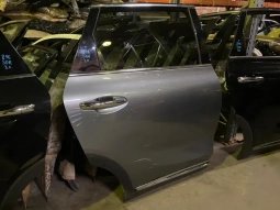 Дверь Kia Sorento Prime UM 2019 Задн. Прав.