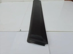 Молдинг двери nissan qashqai j11 2013-2021 перед. прав.