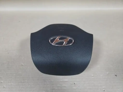 Подушка безопасности в руль hyundai tucson tl 2015-2021  