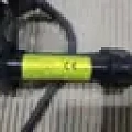 Пиропатрон капота Kia Sorento Prime Пиропатрон капота Kia Sorento Prime