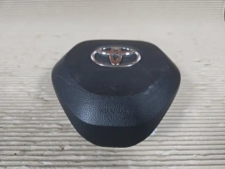 Подушка безопасности в руль toyota rav4 50 xa50 2018-  