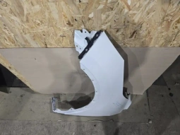 Крыло Nissan Qashqai J11 2013-2022 Перед. Лев.