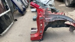 Лонжерон Honda CRV 5 RW 2016-н.в. Перед. Прав.