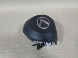Подушка безопасности в руль Lexus RX 4 GGL25L GYL25L AGL20L AGL25L 2015-2022  