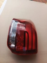 Фонарь в крыло mitsubishi outlander 3 gf 2012-2022 задн. лев.