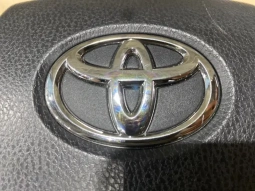 Подушка безопасности в руль toyota camry 70 xv70 2017-2023  